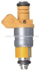 Fuel Injector for VLOGA