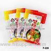 vacuum food bags plastic packaging bags