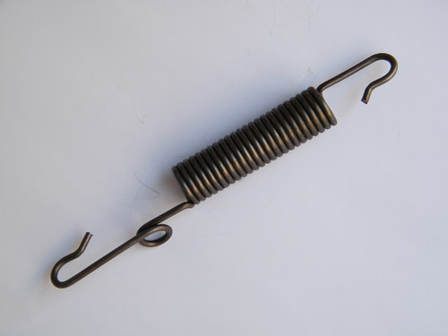 BRAKE SPRINGS