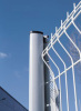 PVC Coated Wire Mesh Fencing