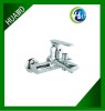 single lever bath mixer