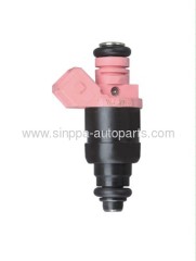 Fuel Injector for Peugeot