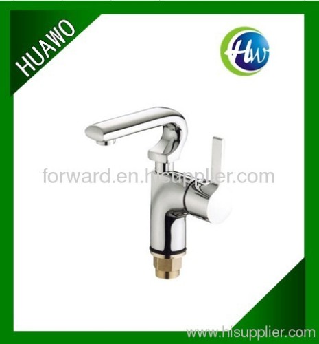 Fashion basin faucet with high quality