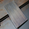 wedge wire strainer