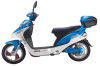 splendid electric scooter 350W