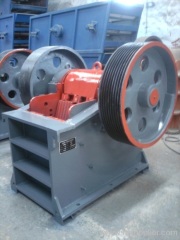 Good quality jaw crusher price with low price