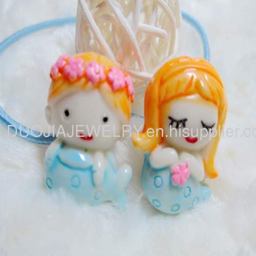 Children Hair accessories, Children Hair ornament SBDFS1103 Cute girl and boy Hair Rubber Bands/Hair Elastic Band 