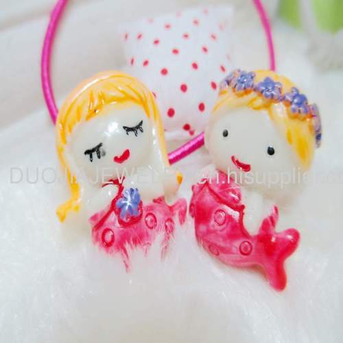 Children Hair accessories, Children Hair ornament SBDFS1103 Cute girl and boy Hair Rubber Bands/Hair Elastic Band 