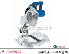 1500W Compound Sliding Mitre Saw -MS250E