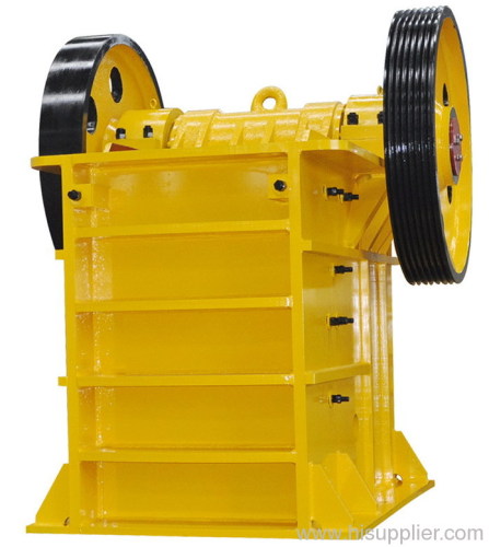 Mining Rock Jaw Crusher