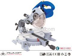 electric mitre saw