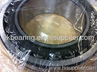 Genuine SKF 23126 CCK/W33 Spherical roller bearings
