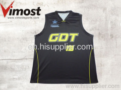 basketball vest