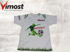Custom Sublimated Soccer Shirts