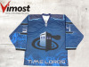 Custom Sublimated Ice Hockey Jerseys