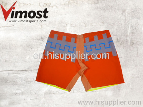 Custom Sublimated Ice Hockey Shorts