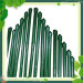 Bambu folding garden fence