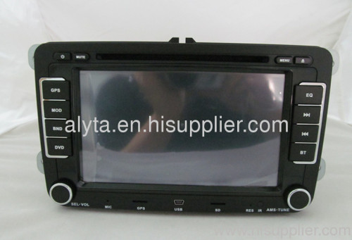 7inch VW/ Skoda/Seat Car Navigation DVD