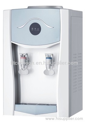 Hot sales desktop water dispenser