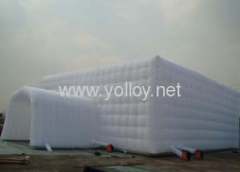Inflatable Marquee tents cube for party