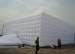 Inflatable Marquee tents cube for party