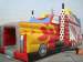 depot transporter Inflatable jump castle bounce