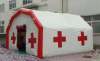 inflatable tent emergency room medical Pneumatic tent