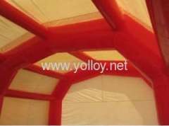inflatable tent emergency room medical Pneumatic tent