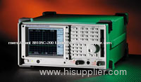 Aeroflex IFR 2399B Spectrum Analyzers
