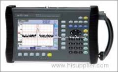 Willtek 9102-9130-9160-9150-9131-9132-9168 Spectrum Analyzers