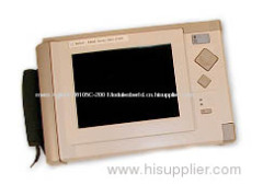 HP-Agilent E6000B-003-E6003B-E6007A OTDR