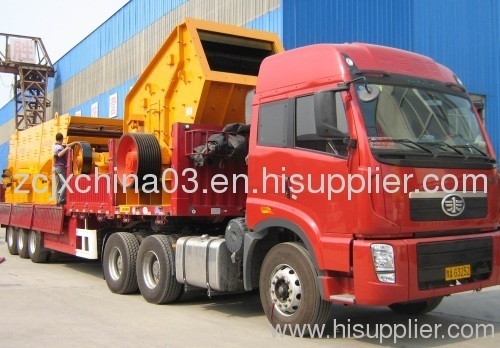 2013 Brand new stone crusher price with ISO certificate