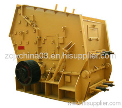 Professional Manufacturer Produce High Quality Stone Crusher by henan