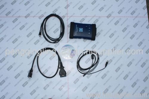 GM MDI GM diagnostic tool(with Opel software)