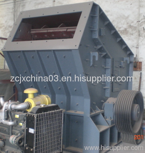 2013 Brand new stone crusher price with ISO certificate