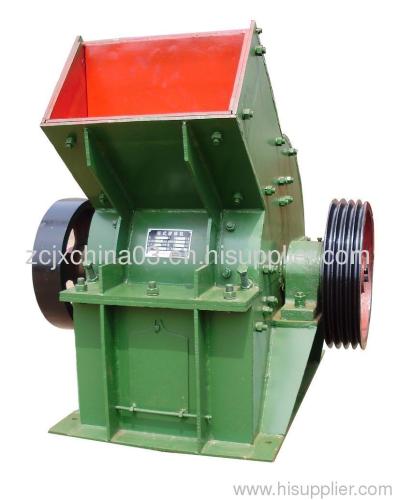 High-tech competitive rock hammer crusher for sale