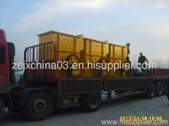 Low-input high-yield mini Crusher machine in industry