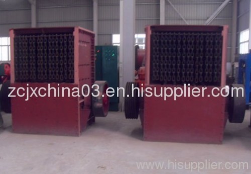 High energy efficiency Rock crusher for hot filling production line