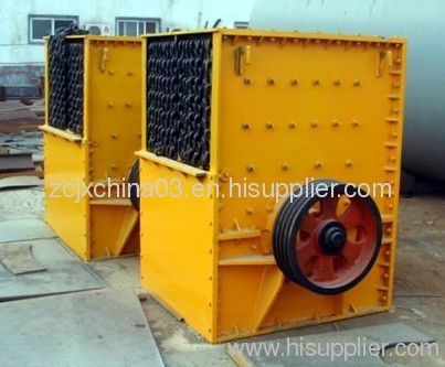 Advanced technical Coal Crusher machine for sale