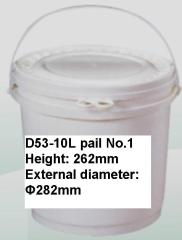 D53-11L pail No.1
