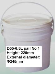 D55-6.5L pail No.1