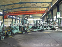 Galaxy Steel Pipe Co., Ltd