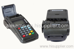 Countertop Payment Terminal /Payment Terminal Support Mifare