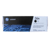 High Quality 36A Genuine Original Laser Toner Cartridge Factory Direct Sale