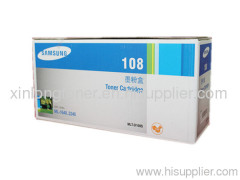 Original Toner Cartridge for Samsung ML1640