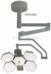 SY02-LED5 Shadowless Operating Lamp