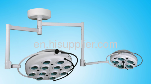 Cold light operating lamp