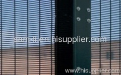 358 Industrial Wire Mesh