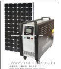 400Watt Solar Energy System (3HZ-H400)