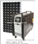 Solar Energy Generator